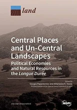 Central Places and Un-Central Landscapes