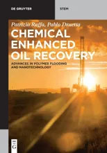 Chemical Enhanced Oil Recovery