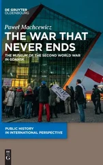 The War That Never Ends
