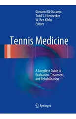 Tennis Medicine