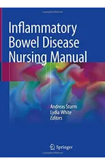 Inflammatory Bowel Disease Nursing Manual