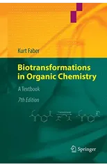 Biotransformations in Organic Chemistry