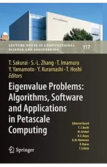 Eigenvalue Problems