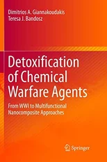 Detoxification of Chemical Warfare Agents