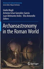 Archaeoastronomy in the Roman World