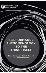 Performance Phenomenology