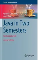 Java in Two Semesters