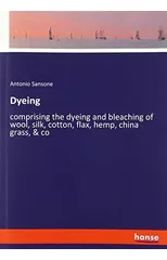 Dyeing