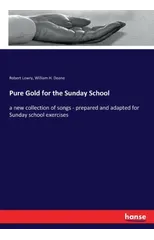 Pure Gold for the Sunday School