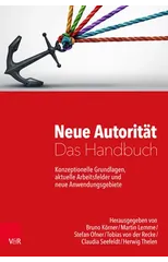 Neue Autoritat – Das Handbuch