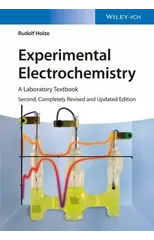 Experimental Electrochemistry