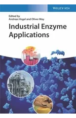 Industrial Enzyme Applications