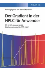 Der Gradient in der HPLC fur Anwender