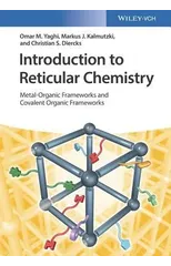 Introduction to Reticular Chemistry