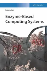 Enzyme-Based Computing Systems