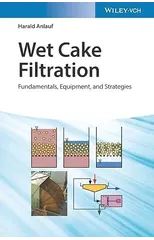Wet Cake Filtration