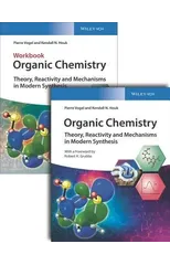 Organic Chemistry Deluxe Edition