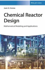 Chemical Reactor Design