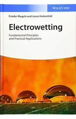 Electrowetting