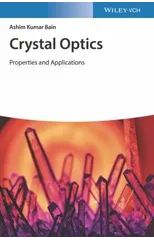 Crystal Optics