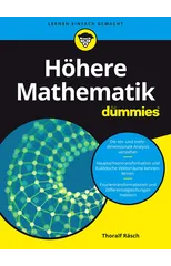 Hohere Mathematik fur Dummies