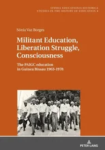 Militant Education, Liberation Struggle, Consciousness