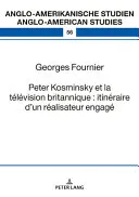 Peter Kosminsky Et La Television Britannique