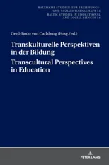 Transkulturelle Perspektiven in Der Bildung - Transcultural Perspectives in Education