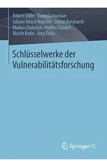 Schlusselwerke der Vulnerabilitatsforschung