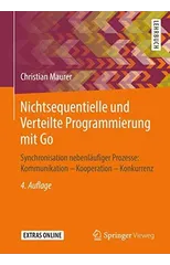 Nichtsequentielle und Verteilte Programmierung mit Go