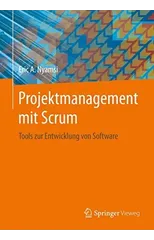 Projektmanagement mit Scrum
