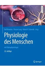 Physiologie des Menschen