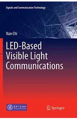 LED-Based Visible Light Communications