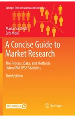 A Concise Guide to Market Research