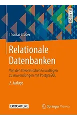 Relationale Datenbanken