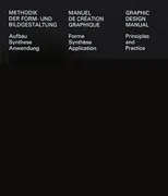 Graphic Design Manual
