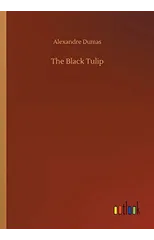 The Black Tulip
