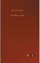 The Black Tulip