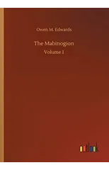 The Mabinogion