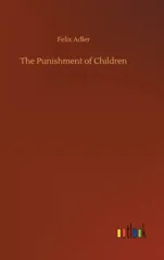 The Punishment of Children