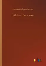 Little Lord Fauntleroy