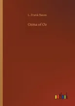 Ozma of Oz