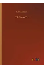 Tik-Tok of Oz