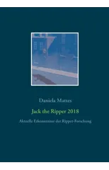 Jack the Ripper 2018