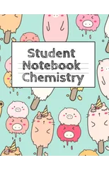 Student Notebook Chemistry