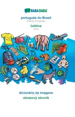 BABADADA, portugues do Brasil - čestina, dicionario de imagens - obrazovy slovnik
