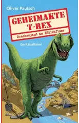 Geheimakte T-Rex