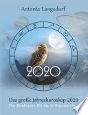 Das große Jahreshoroskop 2020