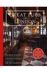 Great Pubs of London