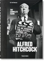 Alfred Hitchcock. The Complete Films